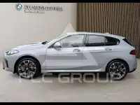 2026 BMW 120