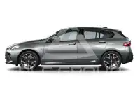 2026 BMW 120