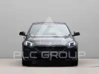 2026 BMW 120