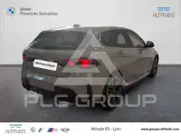 2026 BMW 120