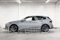 2026 BMW 120