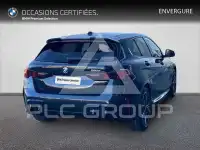 2026 BMW 120