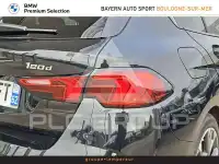 2026 BMW 120