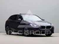 2026 BMW 120