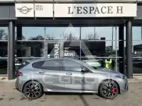 2026 BMW 120