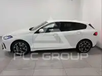 2026 BMW 120