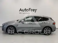 2026 BMW 120