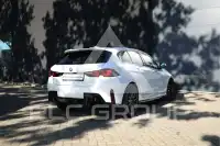 2026 BMW 120