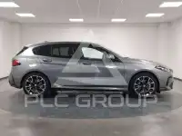 2026 BMW 120