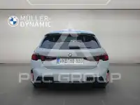 2026 BMW 120
