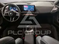 2026 BMW 120