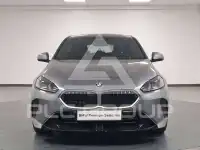 2026 BMW 120