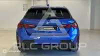 2026 BMW 120