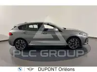 2026 BMW 120