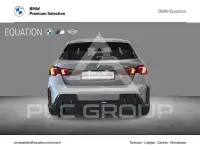 2026 BMW 120
