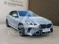 2026 BMW 120