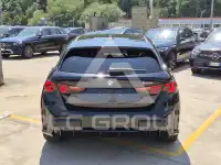 2026 BMW 120