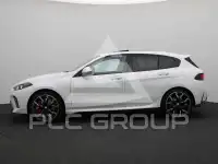 2026 BMW 120