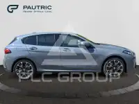 2026 BMW 120
