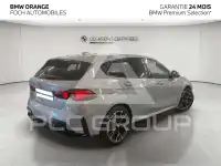 2026 BMW 120