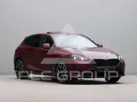 2026 BMW 120
