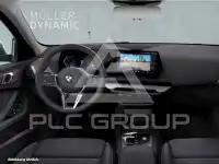 2026 BMW 120