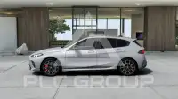 2026 BMW 120