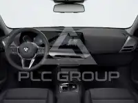 2026 BMW 120