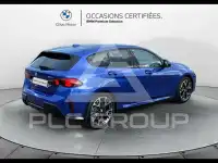 2026 BMW 120