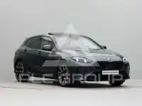 2026 BMW 120