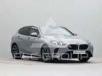 2026 BMW 120