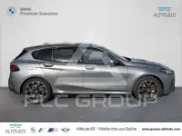2026 BMW 120