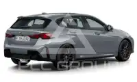 2026 BMW 120