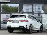 2026 BMW 120