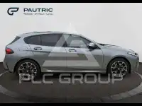 2026 BMW 120