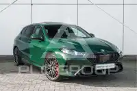 2026 BMW 120