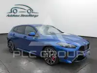 2026 BMW 120