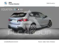2026 BMW 120