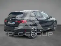 2026 BMW 120