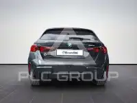 2026 BMW 120
