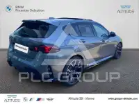2026 BMW 120