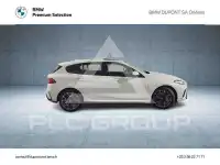 2026 BMW 120