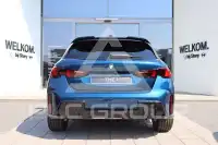 2026 BMW 120