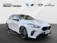 2026 BMW 120