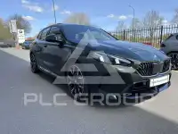2026 BMW 120