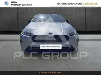 2026 BMW 120