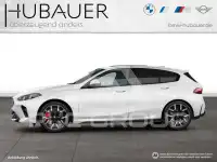 2026 BMW 120