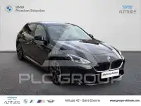 2026 BMW 120