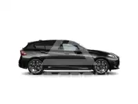 2026 BMW 120