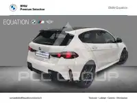 2026 BMW 120